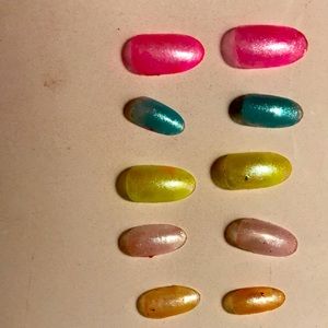 Inspired by killer clowns from outer space